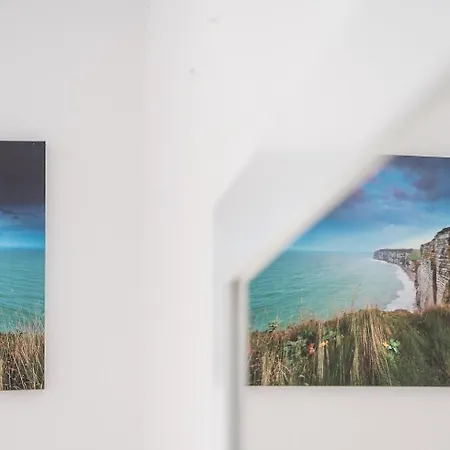 Guestready - Place Apartment Esposende