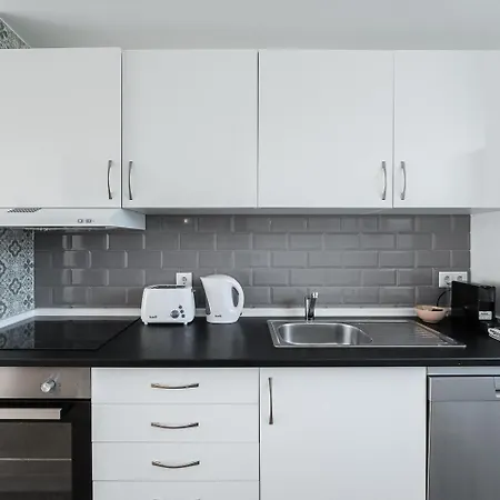 Apartment Guestready - Place Esposende