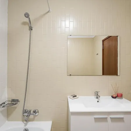 Apartment Guestready - Place