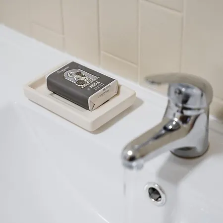 Vakantiehuis Guestready - Place *