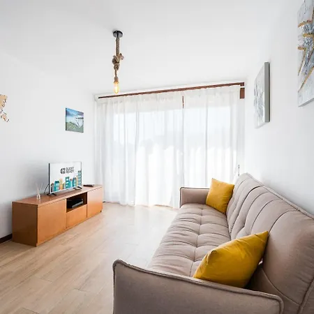Guestready - Place Apartment *