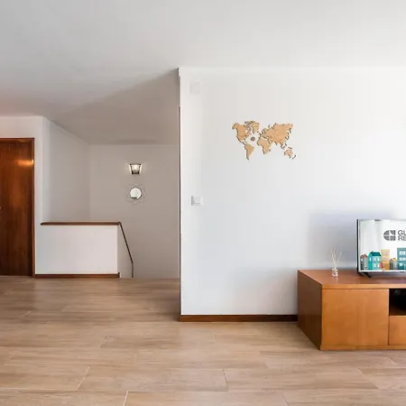 Guestready - Place *