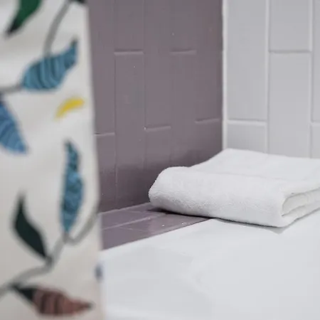 Apartment Guestready - Place