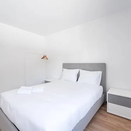 Apartment Guestready - Place *