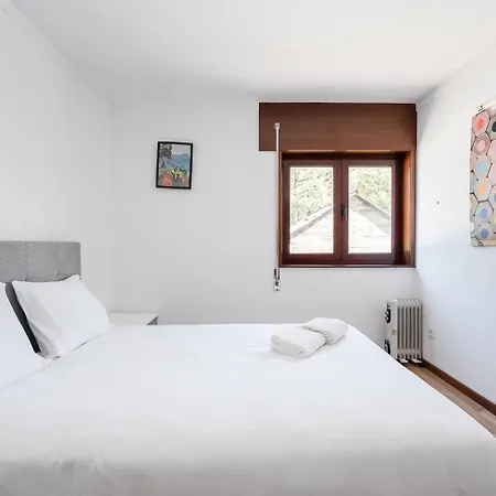 Apartment Guestready - Place Esposende