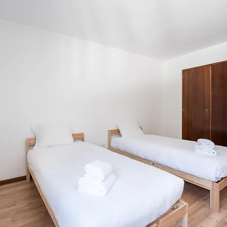 Apartment Guestready - Place *
