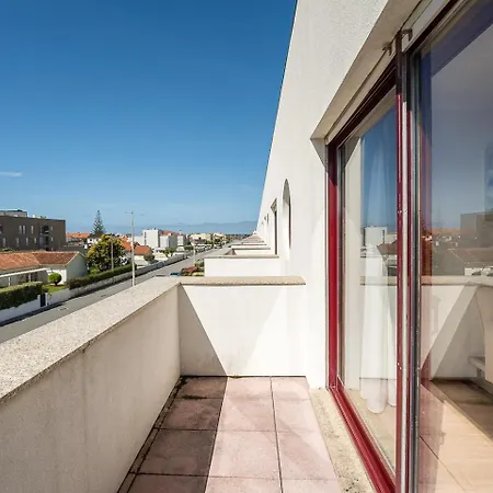 Guestready - Place Apartment Esposende
