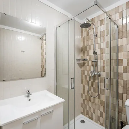 Apartment Guestready - Place Esposende