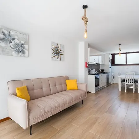 Guestready - Place Apartment *
