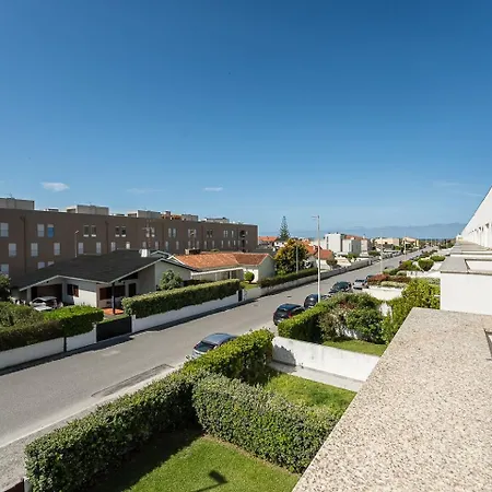 Semesterbostad Guestready - Place Esposende