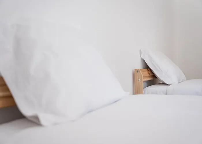 Guestready - Place * 에스포센데