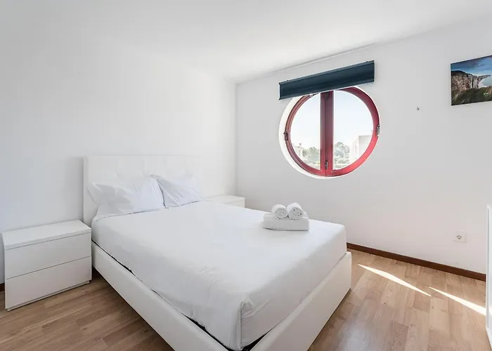 Guestready - Place Esposende