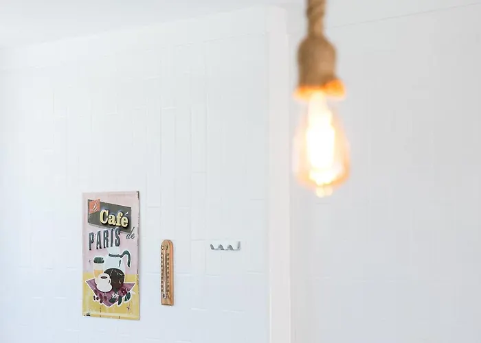 Guestready - Place * 埃斯波森迪