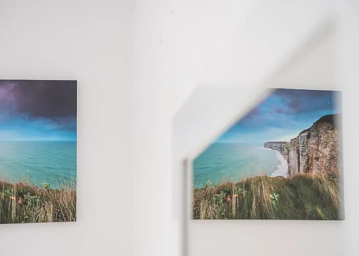 Guestready - Place Semesterbostad Esposende