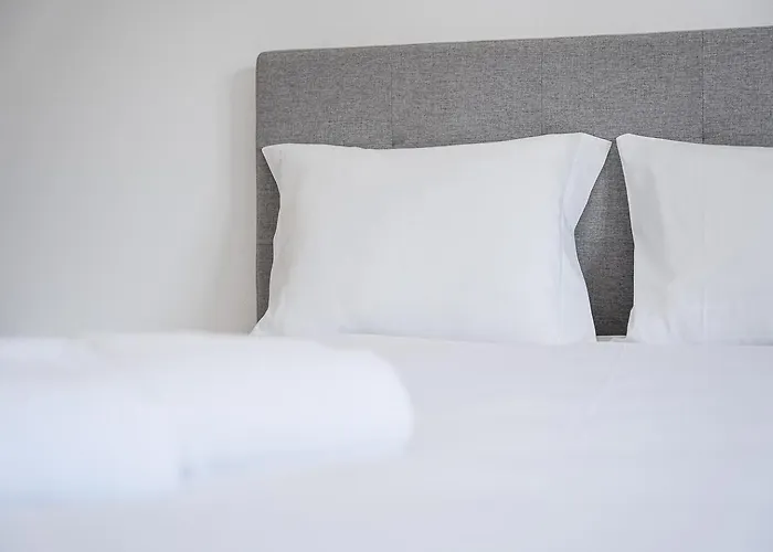 度假居 Guestready - Place