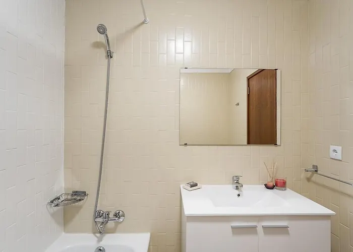 度假居 Guestready - Place