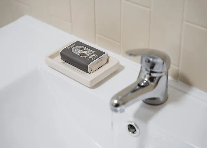 펜션 Guestready - Place *