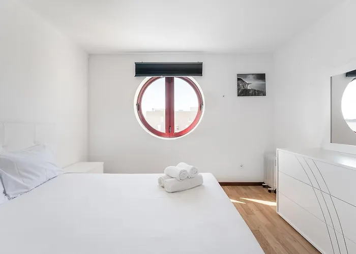 Semesterbostad Guestready - Place Esposende