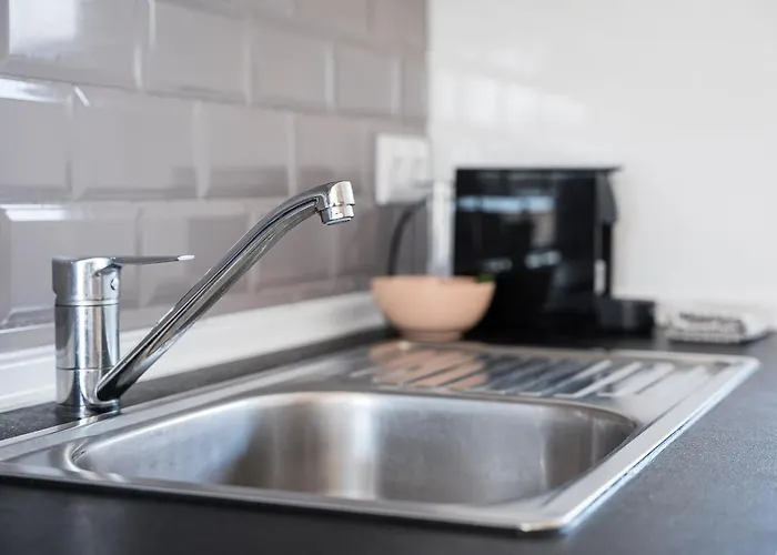 Semesterbostad Guestready - Place *