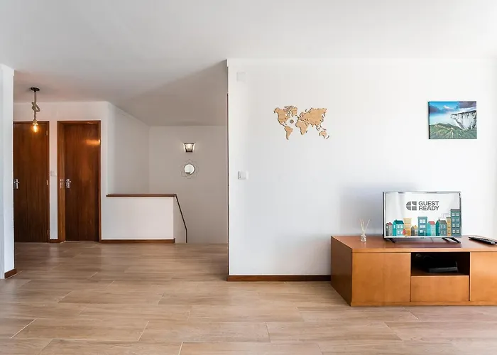 Guestready - Place *