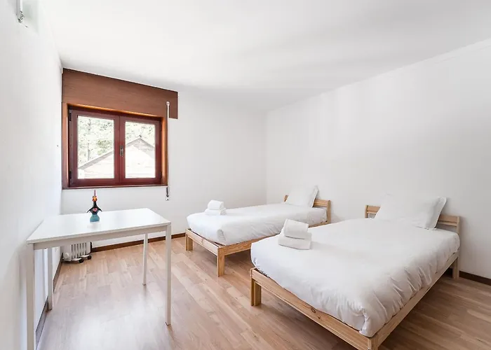 Guestready - Place 度假居