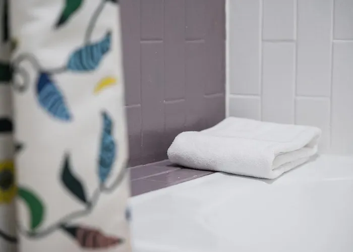 Semesterbostad Guestready - Place