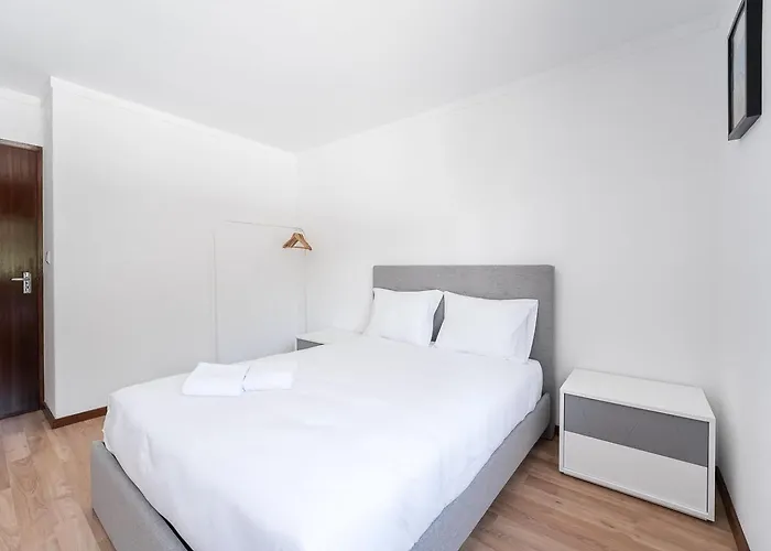 Semesterbostad Guestready - Place *