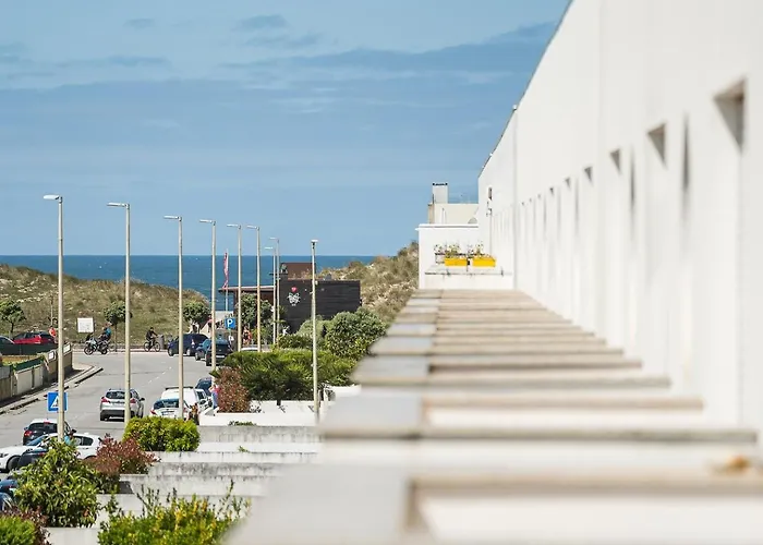 Guestready - Place Semesterbostad Esposende