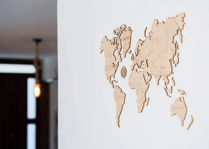 Guestready - Place Semesterbostad