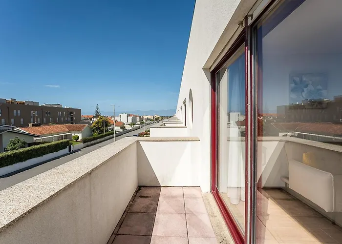 Guestready - Place Semesterbostad Esposende