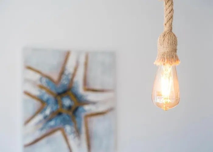 펜션 Guestready - Place 에스포센데