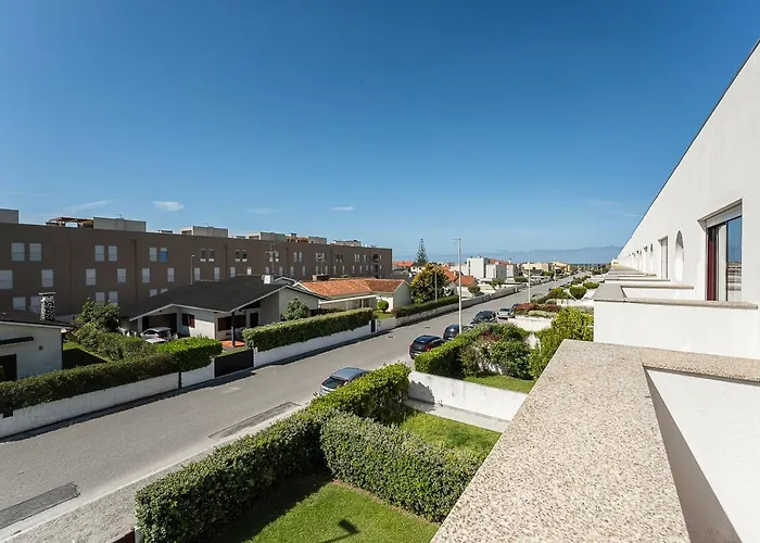 Semesterbostad Guestready - Place Esposende