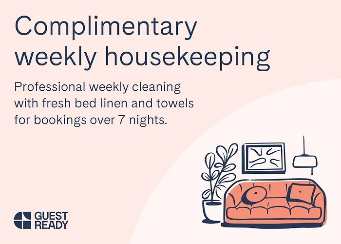 Guestready - Place *